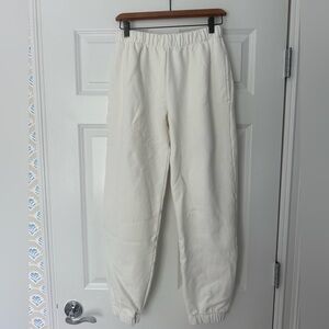 Brandy Melville - Rosa Sweatpants
